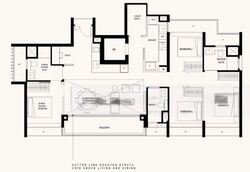 New Upper Changi Road (D16), Condominium #451872861